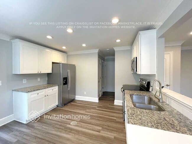 Foto del edificio - 4702 Sedgelane Dr