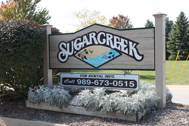 Foto principal - Sugar Creek Apartments