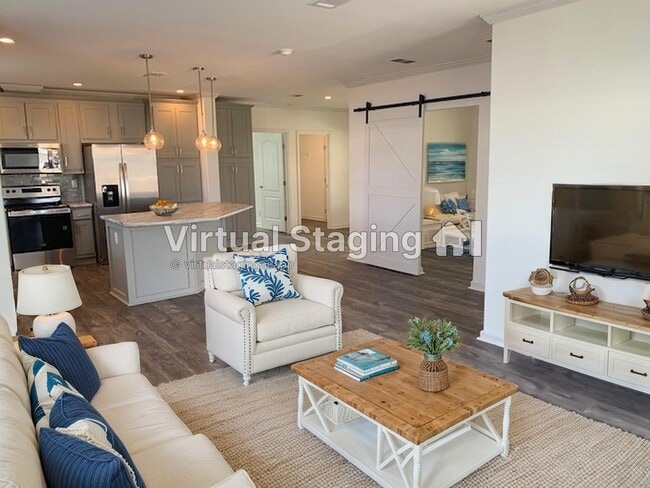 Building Photo - 15 Moa Ct
