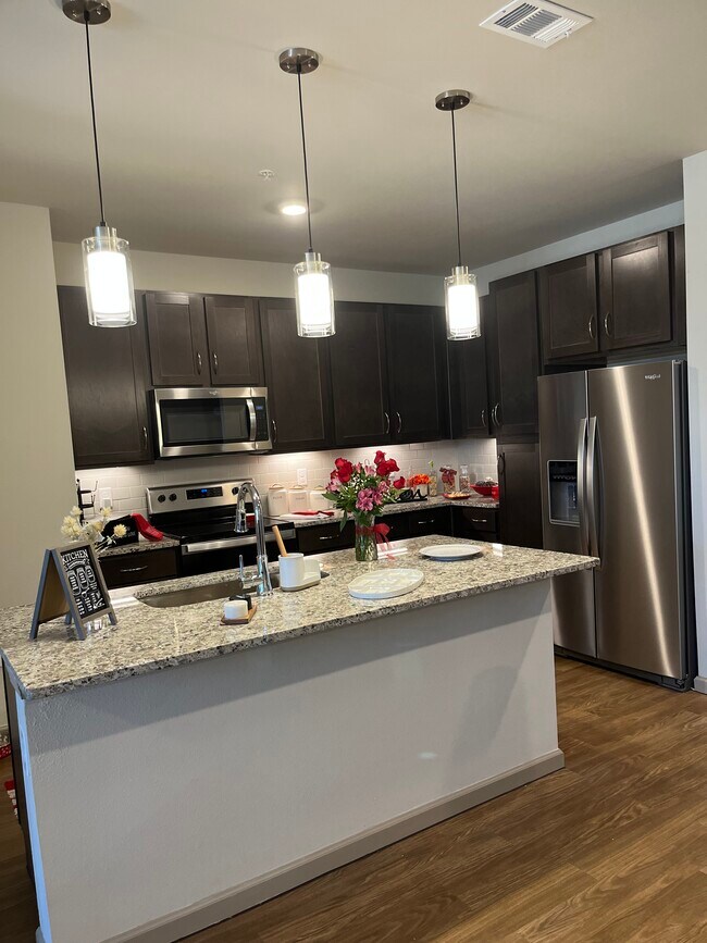 Fordham at Harmony Apartments in Spring, TX