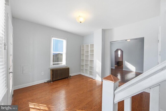 Foto del edificio - 3026 Channing St NE
