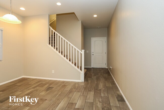 Building Photo - 7947 Mineral Peak St