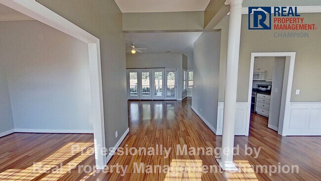 Foto del edificio - Fabulous Home with Split Bedroom Plan and ...