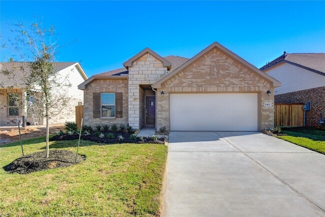 Building Photo - 5419 Tourmaline Wy