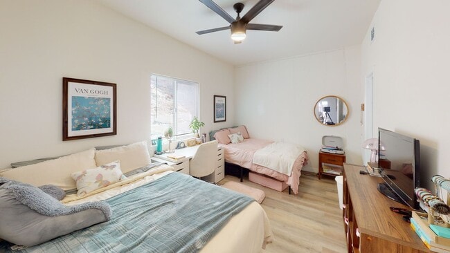 Foto del edificio - 5231 Tipton St