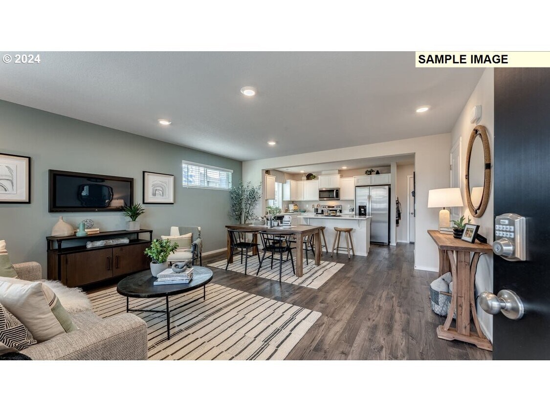 Foto principal - 10440 NE 120th Pl
