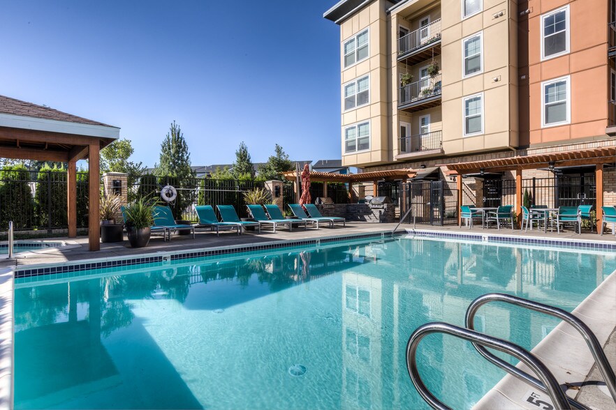 Domaine at Villebois Rentals Wilsonville, OR