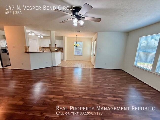 Building Photo - 147 N Vesper Bend Cir