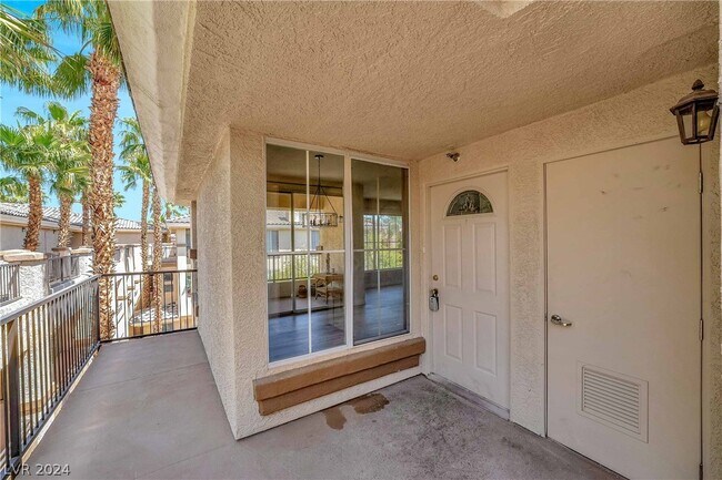 Building Photo - 7167 S Durango Dr