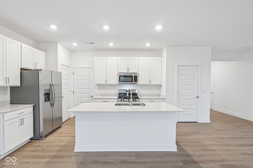 an 15274 Farrington Rd, Fishers, IN 46037 - House Rental in Fishers