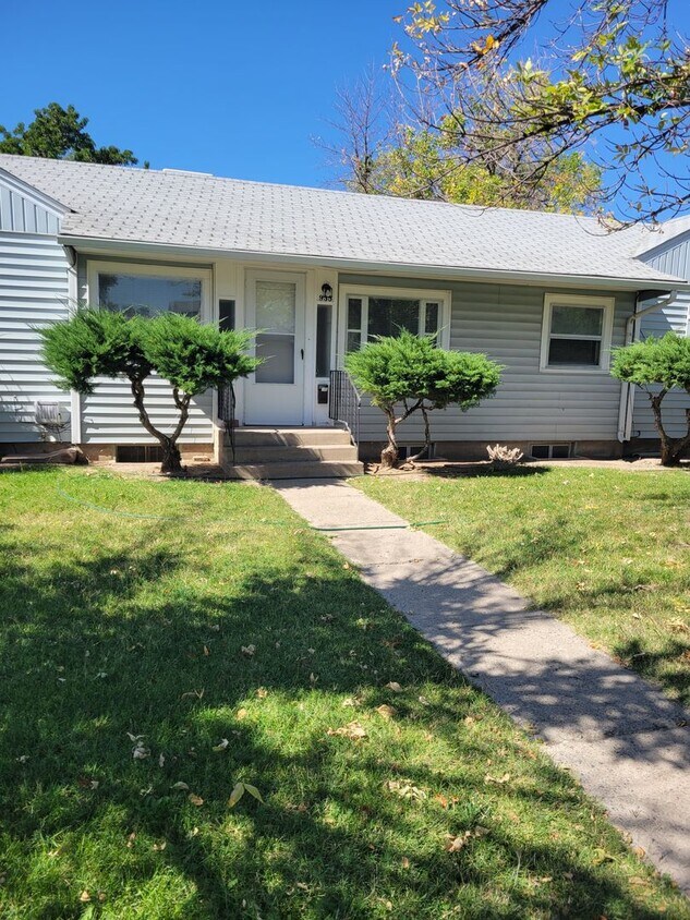 957 Belford Ave Unit 935 North 10th Street, Grand Junction, CO 81501