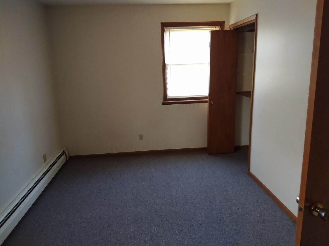 Building Photo - Harrison Apartments