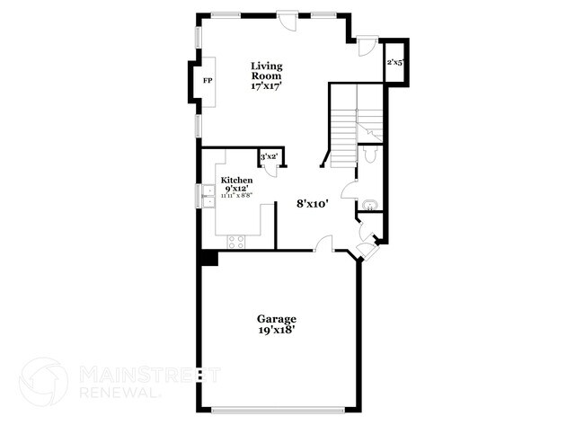 Foto del edificio - 4683 Highpoint Ln