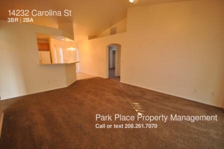 Building Photo - 14232 Carolina St