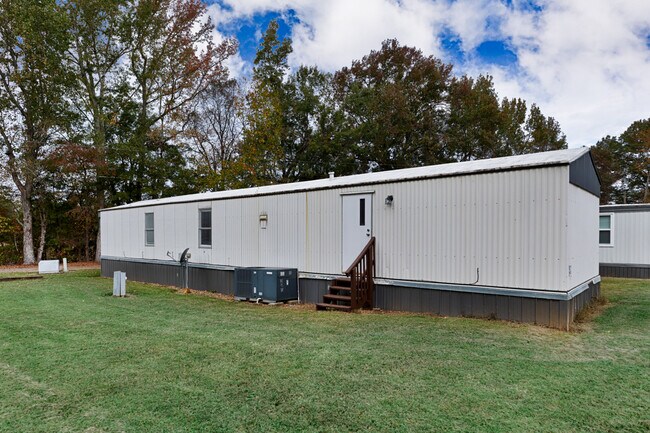 Foto del edificio - 415 W Limestone Rd