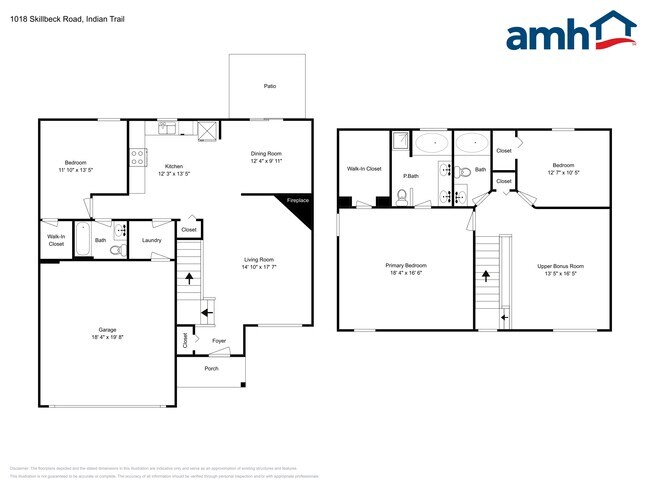 Building Photo - 1018 Skillbeck Rd