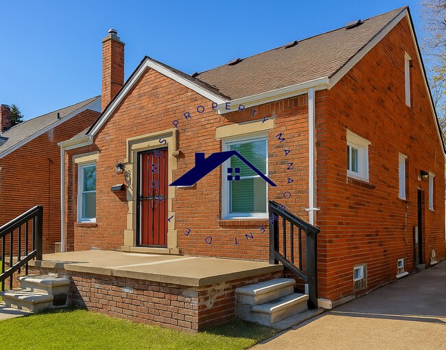 Foto del edificio - 19774 Hamburg St