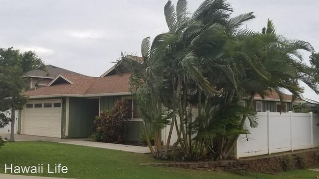 Building Photo - 3 br, 2 bath House - 20 W. Makaukau Loop