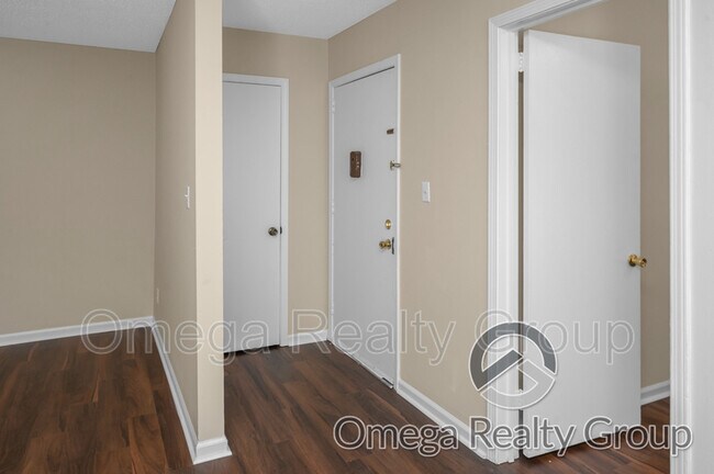 Foto del edificio - 425 Oakwood Ave