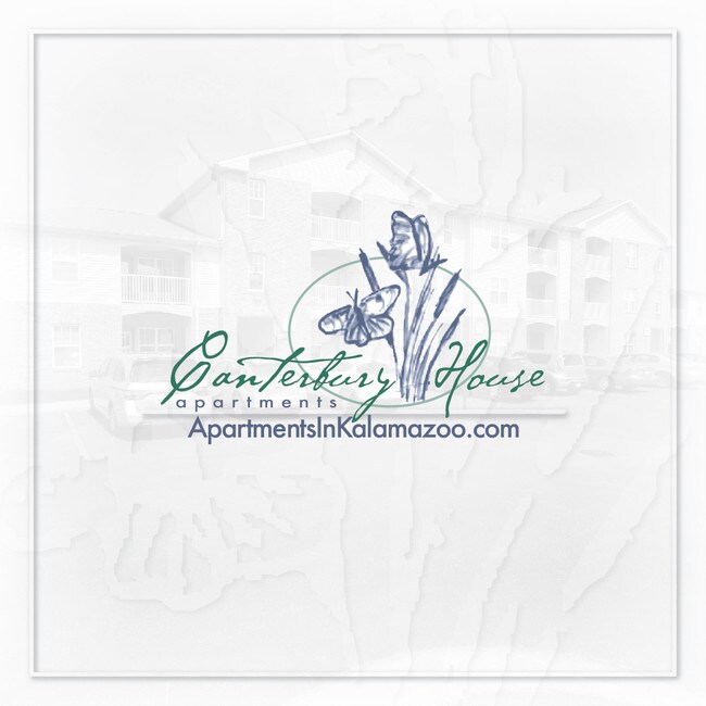 Canterbury House Apartments Kalamazoo Rentals Kalamazoo, MI