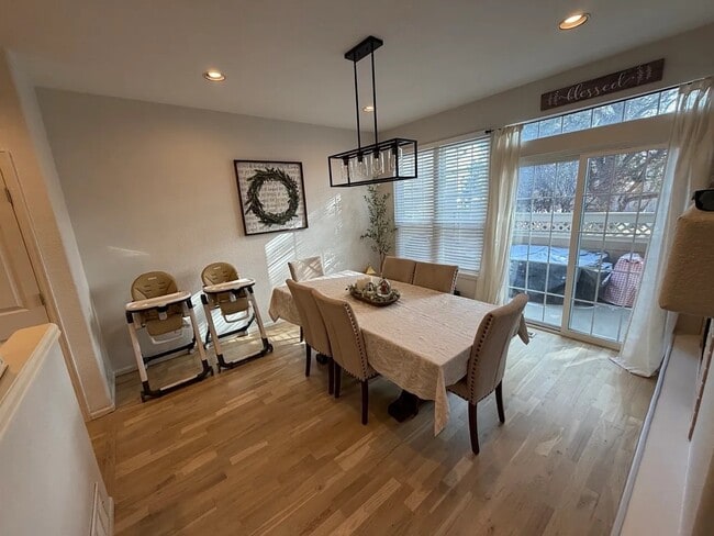 Photo - 9804 Grove St Townhome