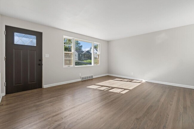 Foto del edificio - Saratoga Street