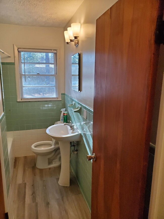 Bathroom - 5945 Gregory St
