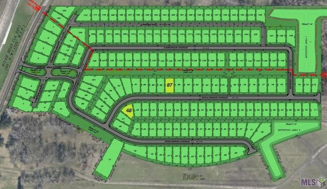 Building Photo - 4350 Boulonnais Ave