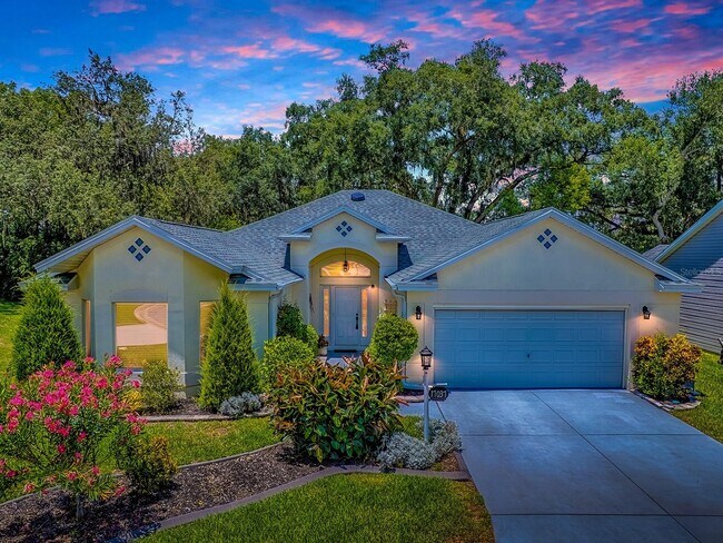 Foto del edificio - 17037 SE 76th Creekside Cir