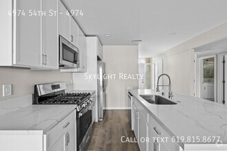 Building Photo - 4974 54th St