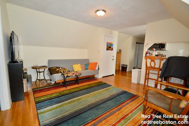 Foto del edificio - 3140 Washington St