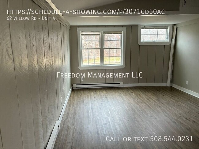 Photo - 62 Willow Rd Apartment