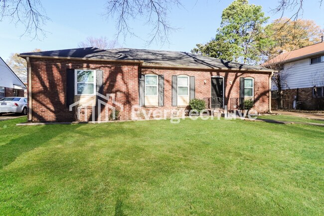 Foto del edificio - 4654 Chuck Ave