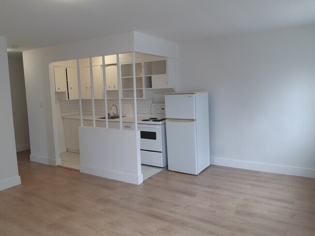 Photo du bâtiment - Hillsdale Manor