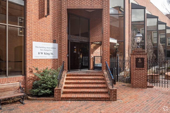 Entrada alternativa - The Intel