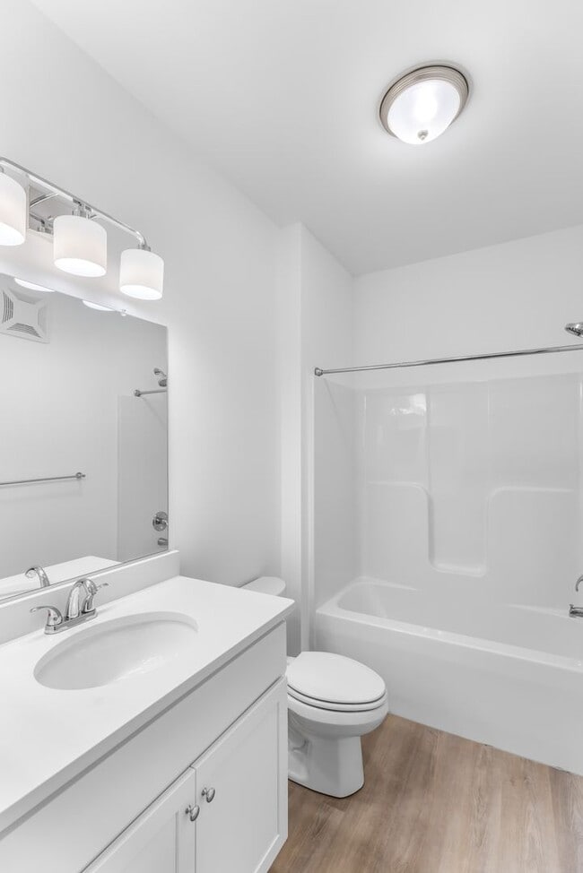 Interior Photo - Seaglass at Rehoboth Beach