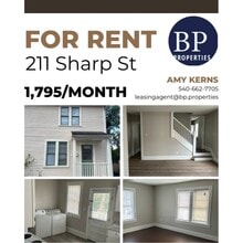Building Photo - 211 Sharp St
