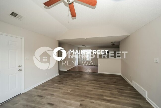 Foto del edificio - 3 Bedroom Pet-Friendly Home in Millington,...