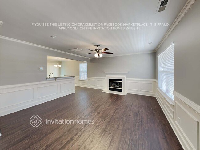 Building Photo - 4711 Allison Ashworth Ct
