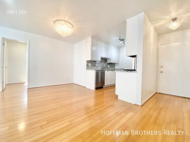 Building Photo - 1222 North Olive Dr West Hollywood, CA 90069
