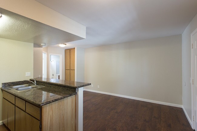 Building Photo - 3087 A St