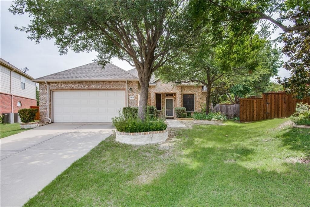 2405 Champlain Way, McKinney, TX 75070 House Rental in McKinney, TX