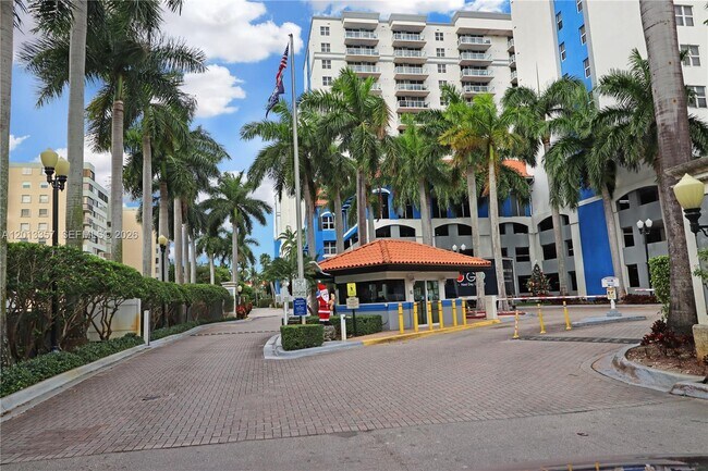 Foto del edificio - 5085 NW 7th St