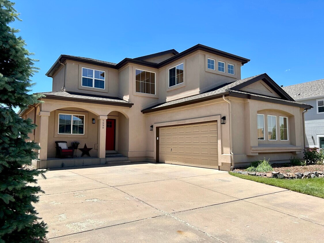Primary Photo - 7590 Chancellor Dr