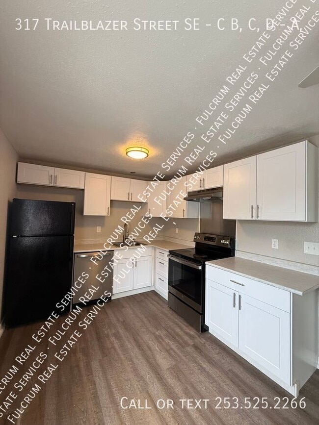 Foto del edificio - 317 Trailblazer St SE