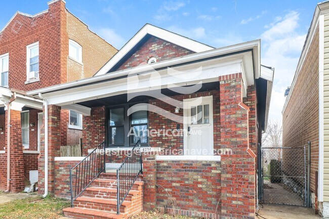 Building Photo - 4234 Oregon Ave