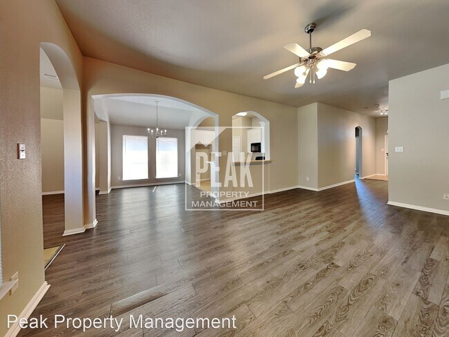 Building Photo - 3 br, 2 bath House - 1305 Camden Yard Dr