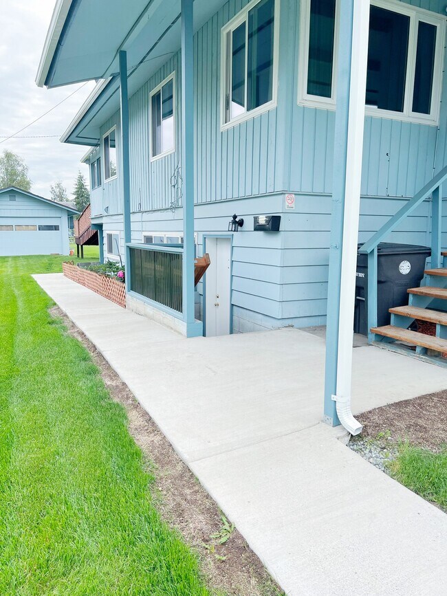 Photo - 4300 E 6th Ave Townhome