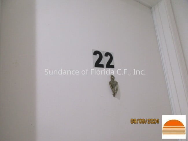 Photo - Osceola County; 2nd Floor Unit House