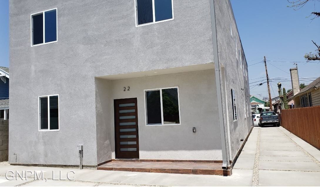 Primary Photo - 120 W 55th St